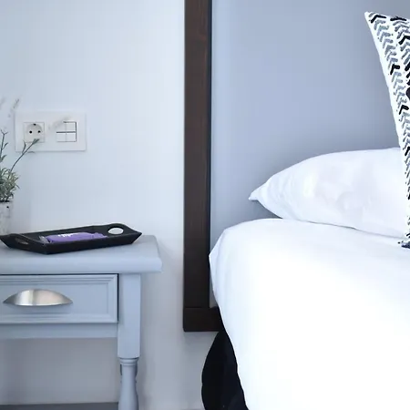 Appartement Holyhome Grey *