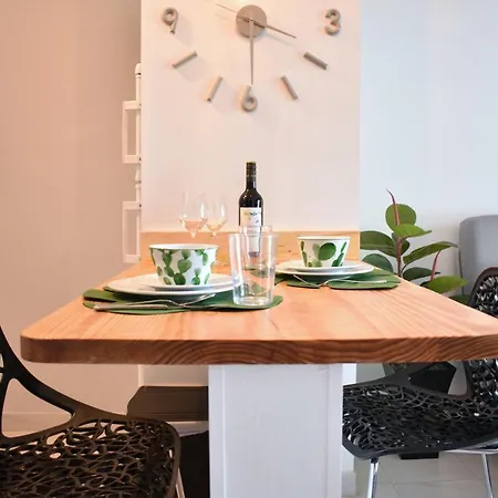 Holyhome Grey Appartement Costa Teguise
