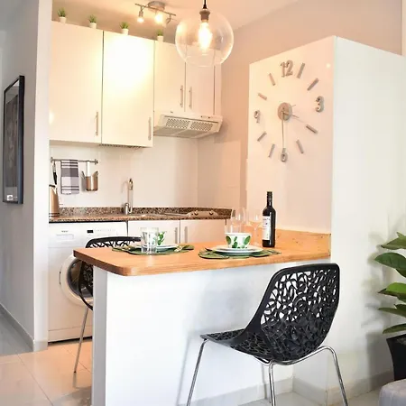 Holyhome Grey Apartment *