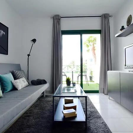 Apartment Holyhome Grey Costa Teguise